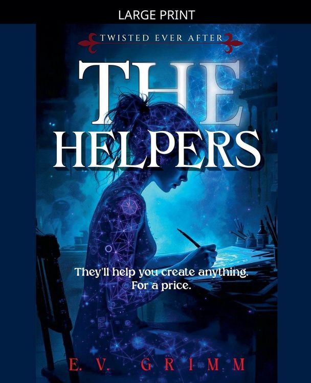 Produktbild: The Helpers