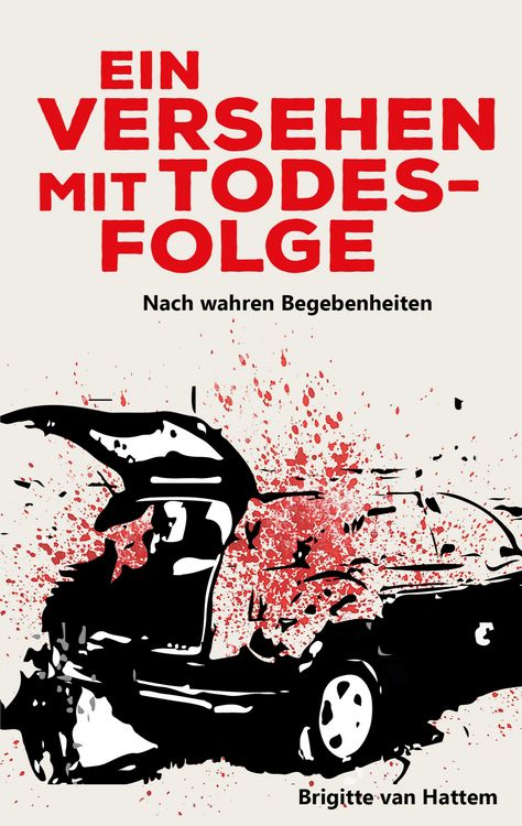 Produktbild: Ein Versehen mit Todesfolge