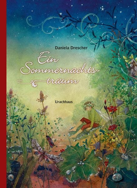 Produktbild: Ein Sommernachtstraum