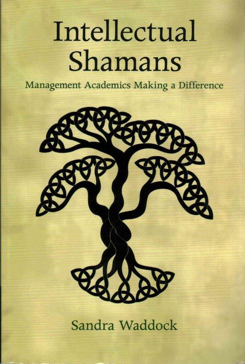 Produktbild: Intellectual Shamans