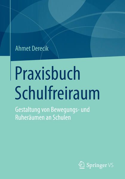 Produktbild: Praxisbuch Schulfreiraum