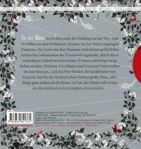 Produktbild: Silber &ndash; Das dritte Buch der Tr&auml;ume
