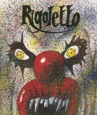 Produktbild: Rigoletto