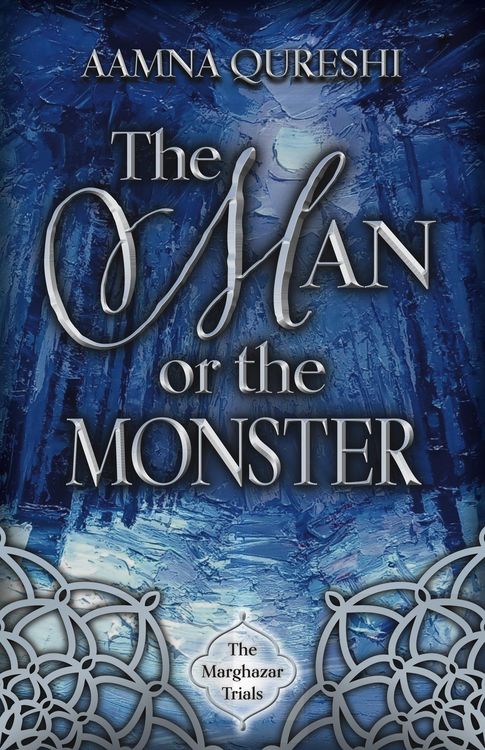 Produktbild: Man or the Monster