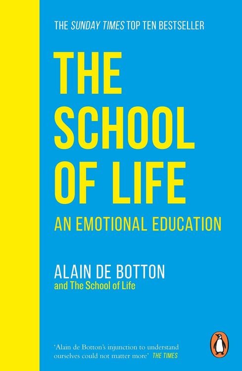 Produktbild: The School of Life