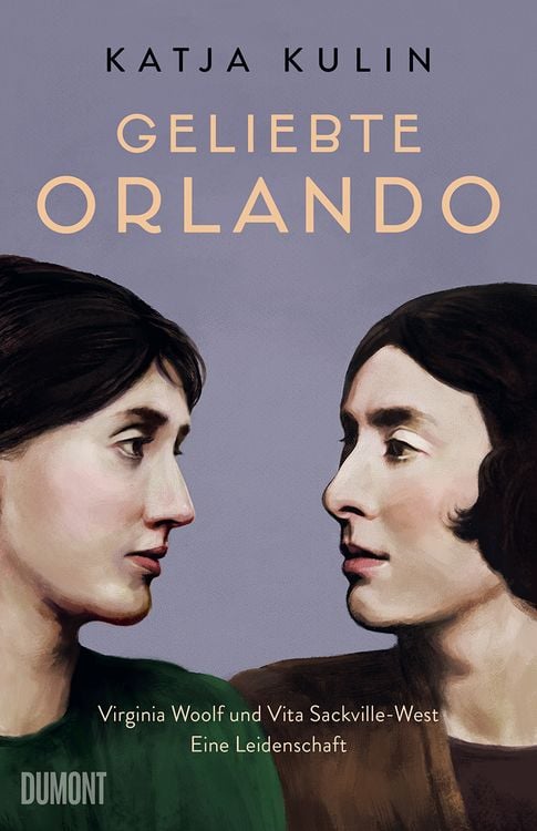Produktbild: Geliebte Orlando