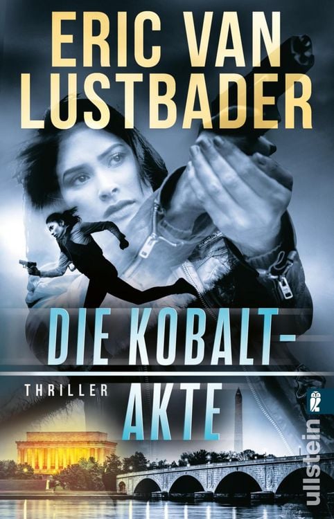 Produktbild: Die Kobalt-Akte