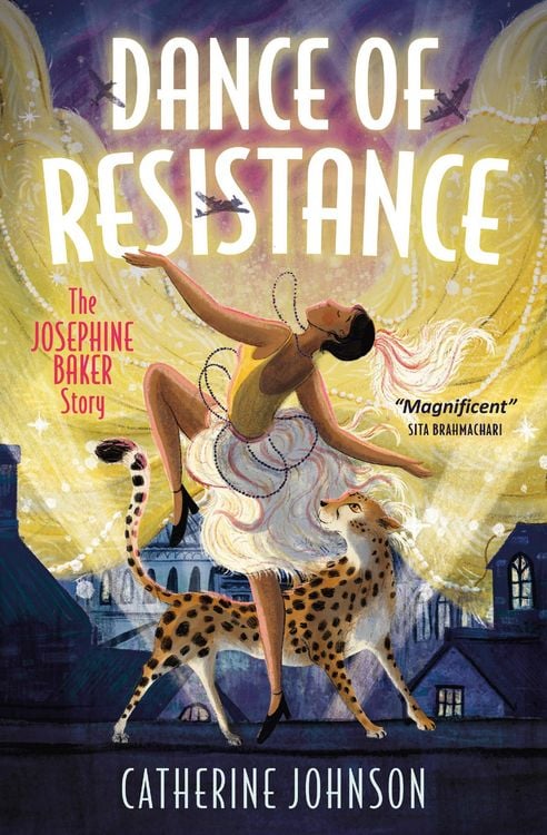 Produktbild: Dance of Resistance