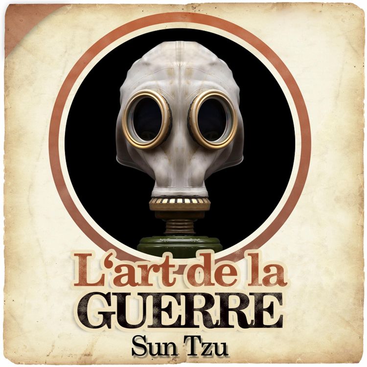 Produktbild: L'art de la guerre