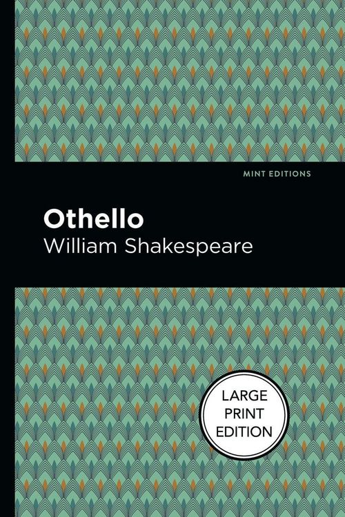 Produktbild: Othello