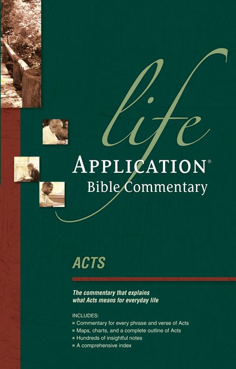 Produktbild: Acts