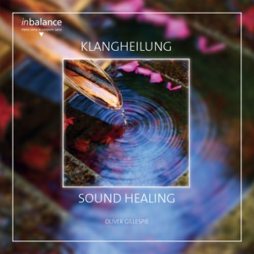 Produktbild: Klangheilung