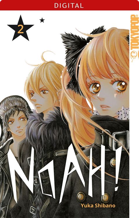 Produktbild: Noah! 02