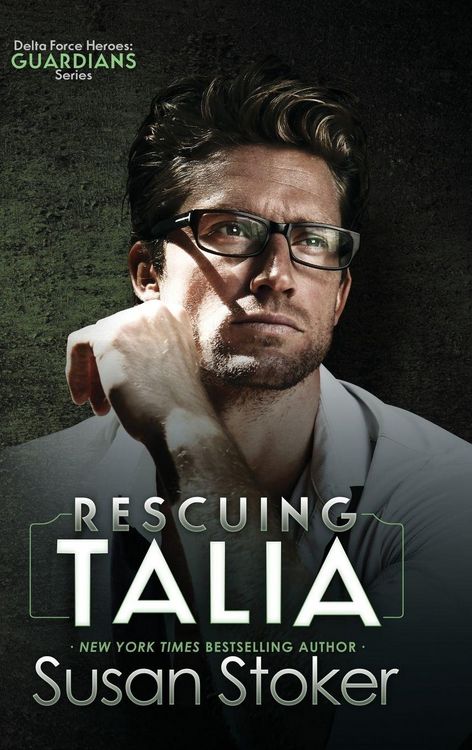 Produktbild: Rescuing Talia