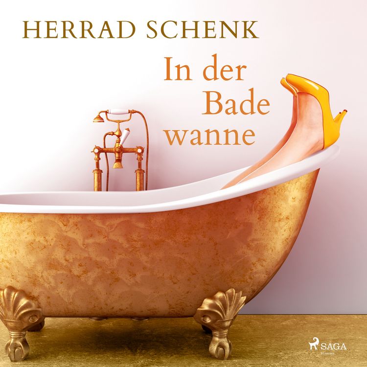 Produktbild: In der Badewanne
