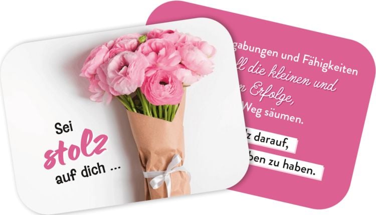 Produktbild: Du bist toll!