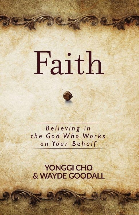 Produktbild: Faith