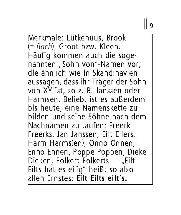 Produktbild: Langenscheidt Lilliput Plattdeutsch