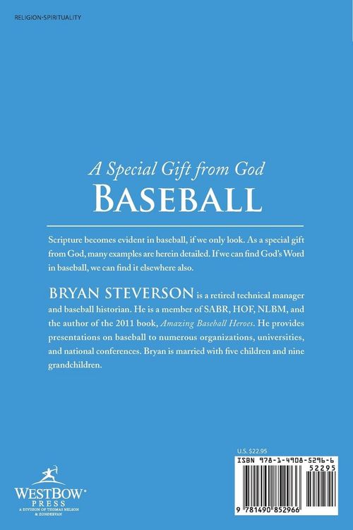 Produktbild: Baseball