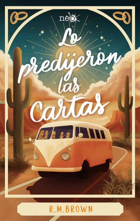 Produktbild: Lo predijeron las cartas
