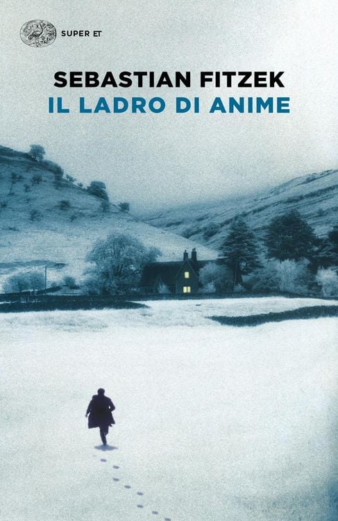 Produktbild: Il ladro di anime