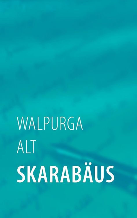 Produktbild: Skarab&auml;us