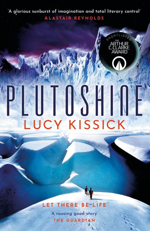 Produktbild: Plutoshine