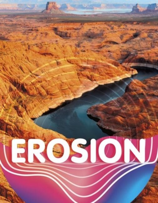 Produktbild: Erosion