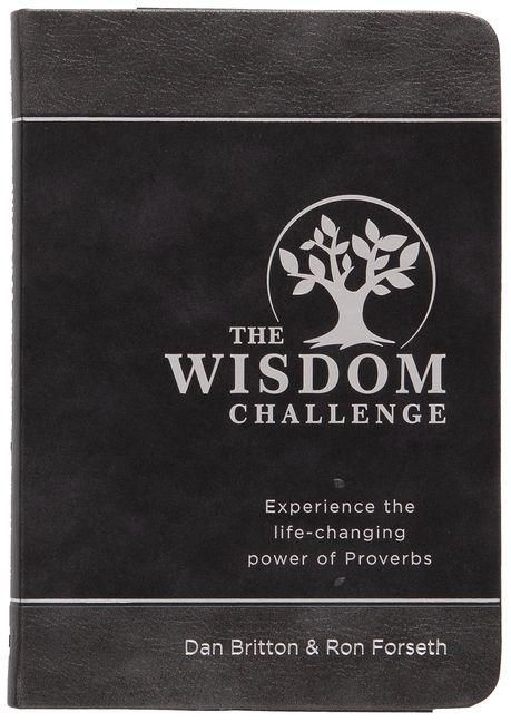 Produktbild: The Wisdom Challenge