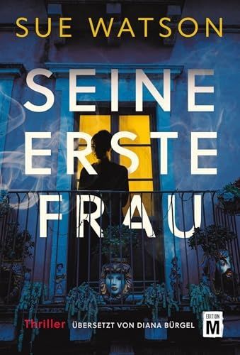 Produktbild: Seine erste Frau