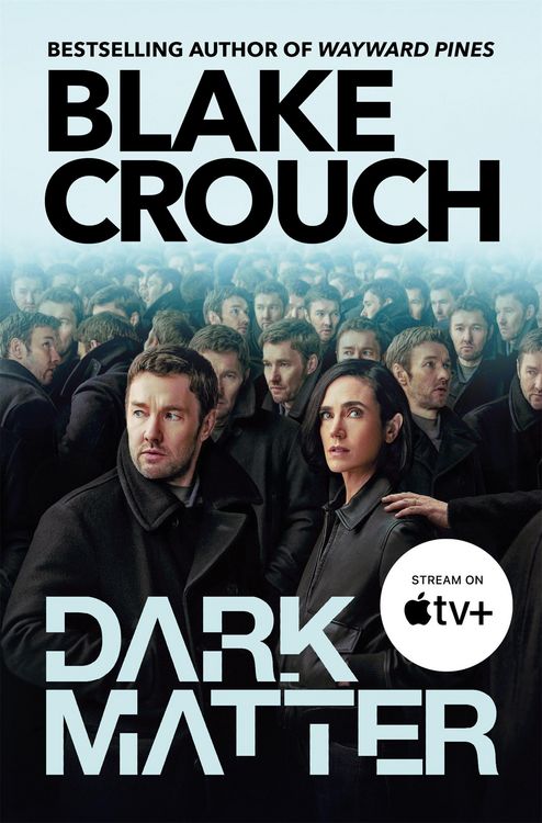 Produktbild: Dark Matter