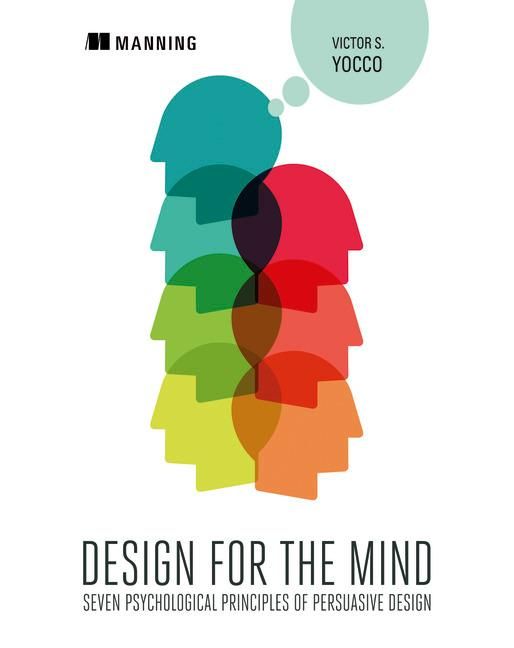 Produktbild: Design for the Mind