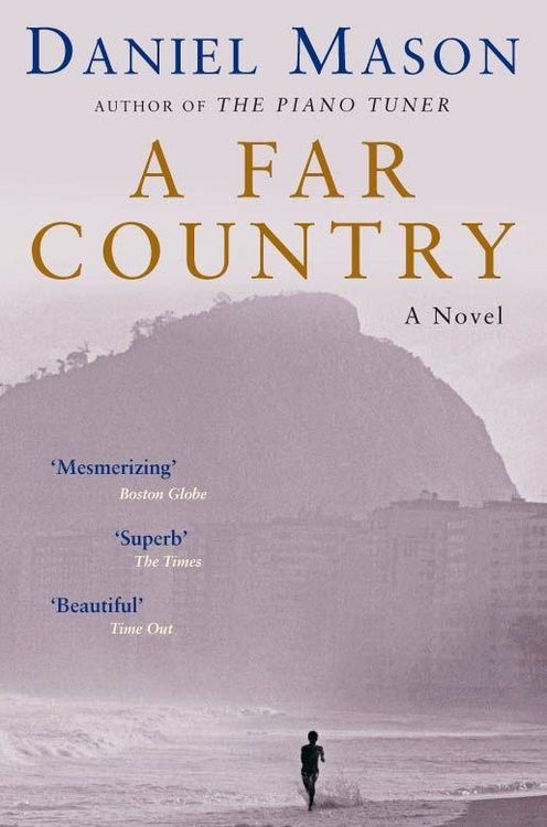 Produktbild: A Far Country