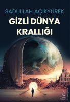 Produktbild: Gizli D&uuml;nya Kralligi