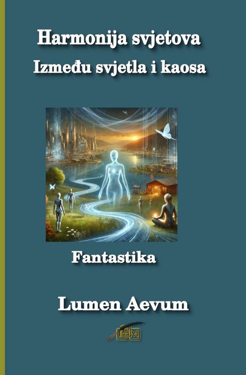 Produktbild: Harmonija svjetova