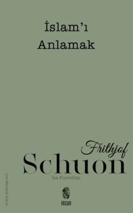 Produktbild: Islami Anlamak