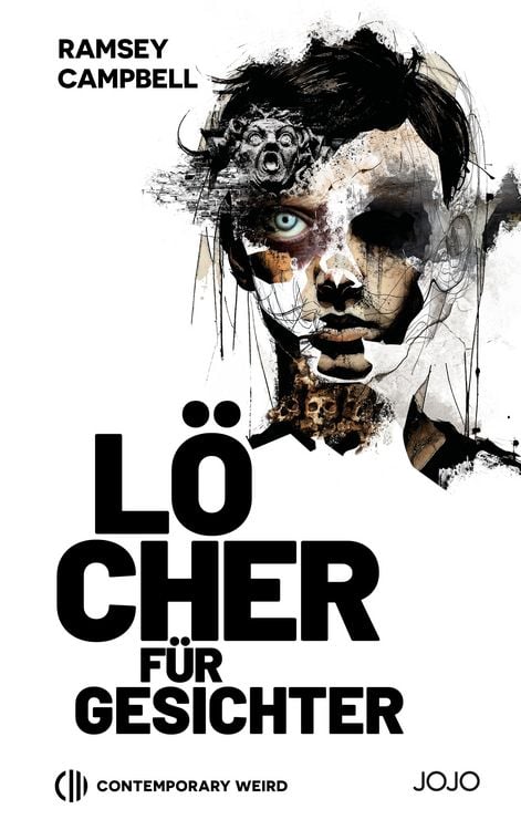 Produktbild: L&ouml;cher f&uuml;r Gesichter