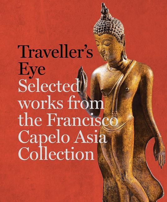 Produktbild: Traveller's Eye