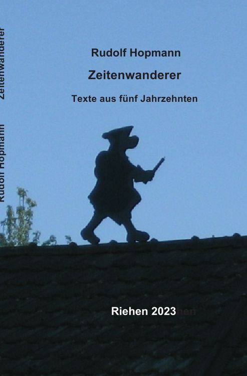 Produktbild: Zeitenwanderer
