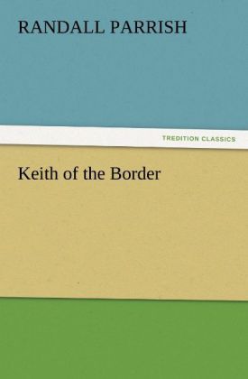 Produktbild: Keith of the Border
