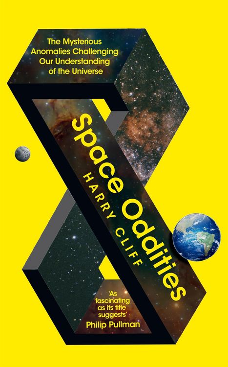 Produktbild: Space Oddities