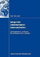 Produktbild: Integrierte Unternehmenskommunikation