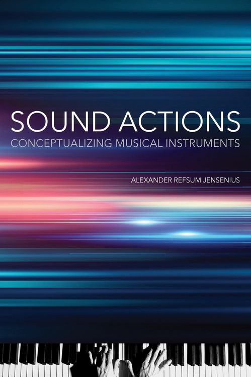 Produktbild: Sound Actions