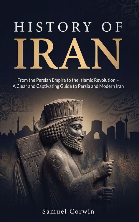 Produktbild: History of Iran