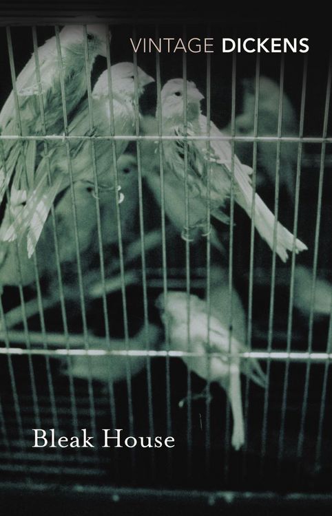 Produktbild: Bleak House