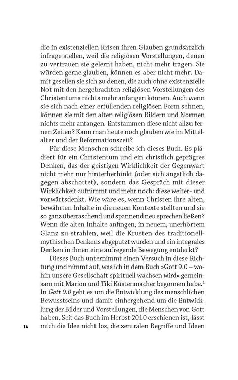 Produktbild: Von der Anmut der Welt