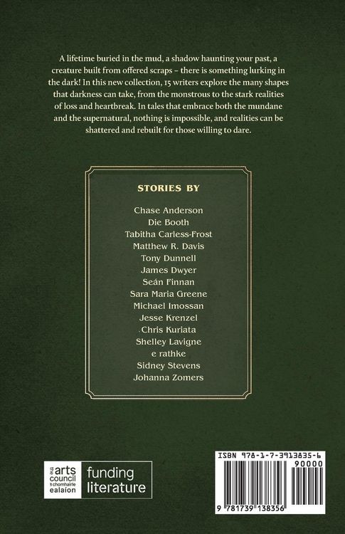 Produktbild: Another Name for Darkness