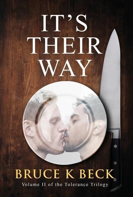 Produktbild: It's Their Way