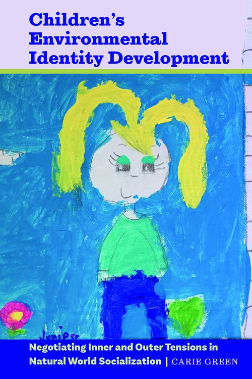 Produktbild: Children's Environmental Identity Development