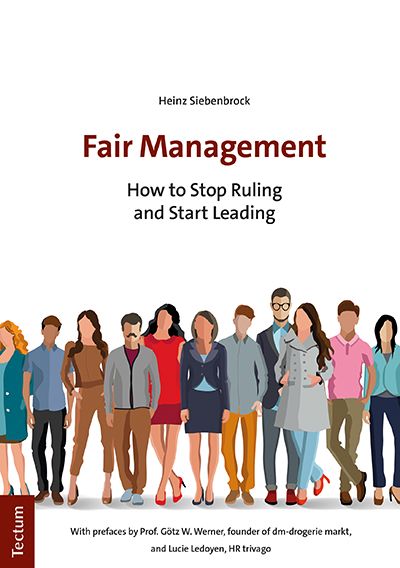 Produktbild: Fair Management